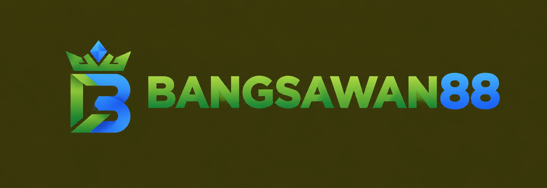 BANGSAWAN88 Logo